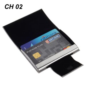 Cardholder