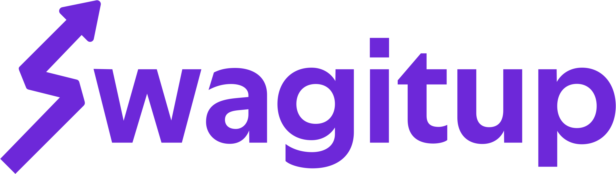 SwagitUp - 