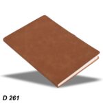 Notebook Diary