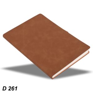 Notebook Diary
