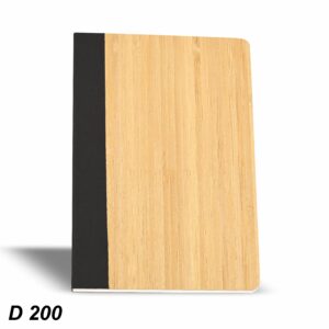 Notebook Diary