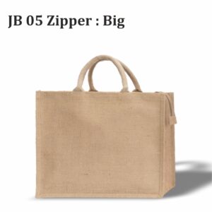 JUTE BAG