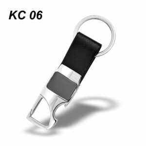 Metal Keychain