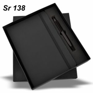 Gift Set (Diary & Pen)