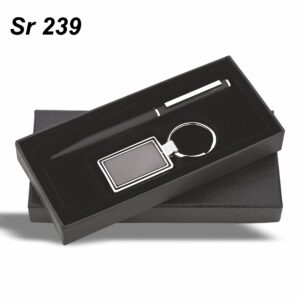 Gift Set ( Pen & Keychain)