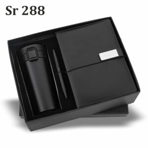 Gift Set (Diary, Pen & Mug)