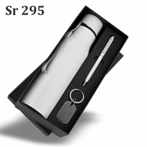 Gift Set ( Bottle, Pen & Keychain)