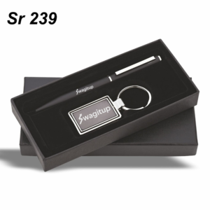 Gift Set ( Pen & Keychain)