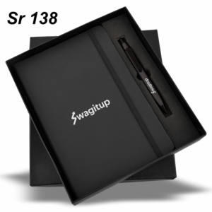 Gift Set (Diary & Pen)