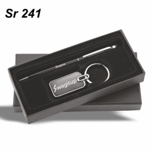Gift Set ( Pen & Keychain)