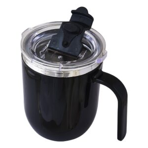 Stainless Steel Mug - JAVA