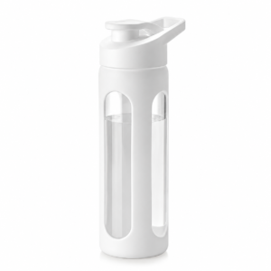Edge Glass Bottle
