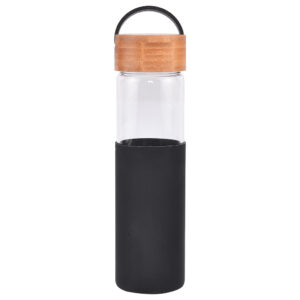 SILI-BOT Glass Bottle
