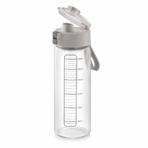 Cleanse Glass Bottle