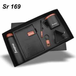 Gift Set ( 6 in 1 )