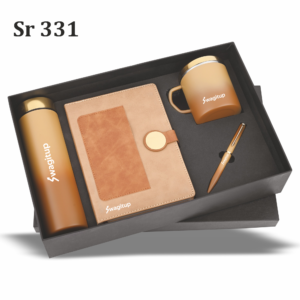 Gift Set ( 4 in 1 )