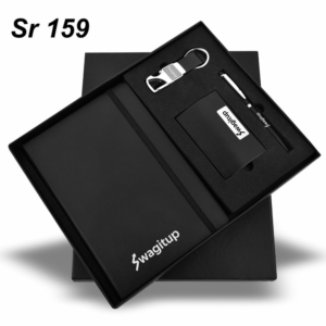 Gift Set ( 4 in 1 )