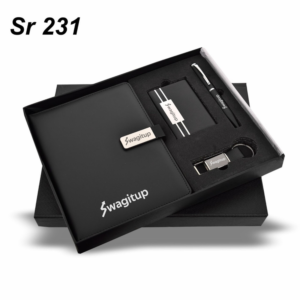 Gift Set ( 4 in 1 )