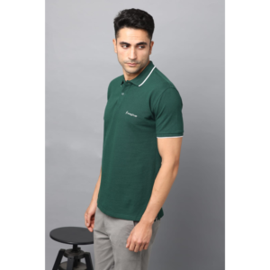 Premium Cotton POLO T-Shirt