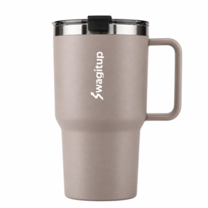 BOT - ALL OASIS Steel Tumbler