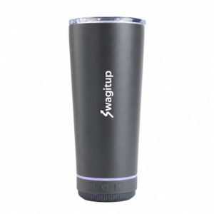 BOT - ALL SYNC Vaccum Steel Tumbler