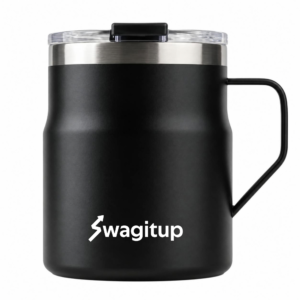 BOT - ALL THERMO Vaccum Steel Mug
