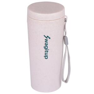Wheat Fibre Cup - ECO BREW