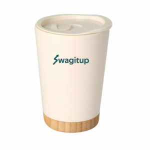 Bamboo Wheat Fibre Cup - ASPEN