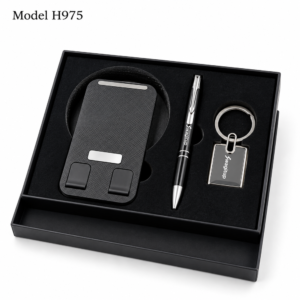 3 in 1 Premium Corporate Gift Set
