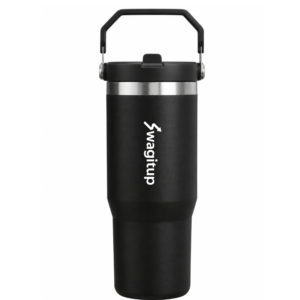 Stainless Steel Mug - CARTER