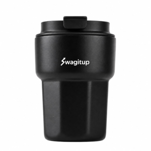 BOT - ALL OCTAVE Vaccum Steel Tumbler
