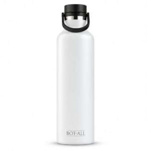 BOT - ALL Quad Vaccum Steel Bottle