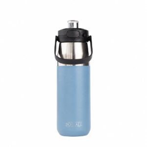 BOT - ALL Hydra Vaccum Steel Bottle