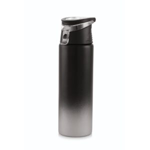 Single Wall Steel Water Bottle