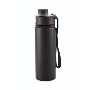HANDY Single Wall Steel Water Bottle