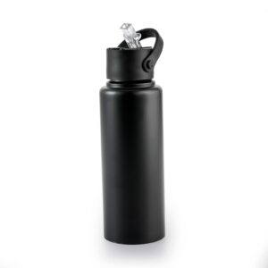 Marvel Steel Water Bottle